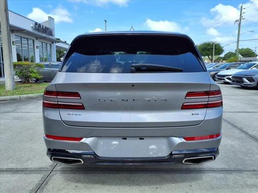 2024 Genesis GV80 3.5T
