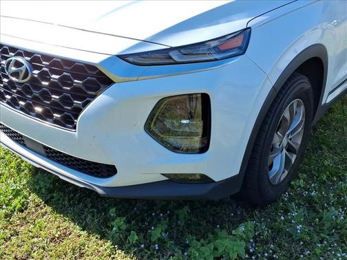 2020 Hyundai SANTA FE 2.4 SEL
