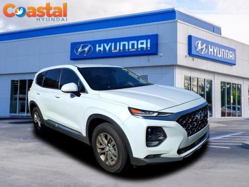 2020 Hyundai SANTA FE 2.4 SEL