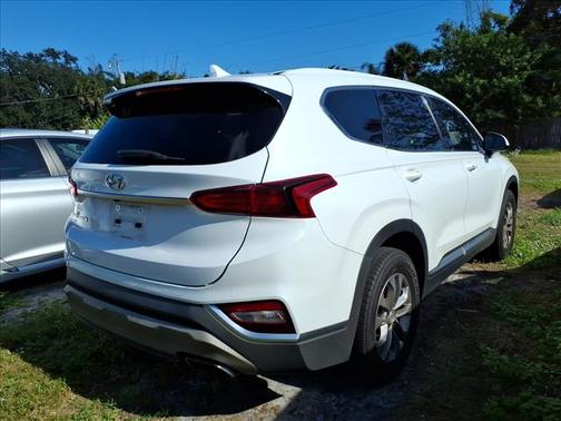 2020 Hyundai SANTA FE 2.4 SEL