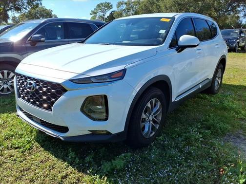 2020 Hyundai SANTA FE 2.4 SEL