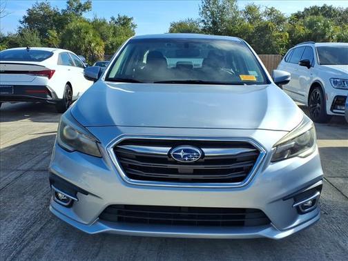 2018 Subaru Legacy 2.5i Limited