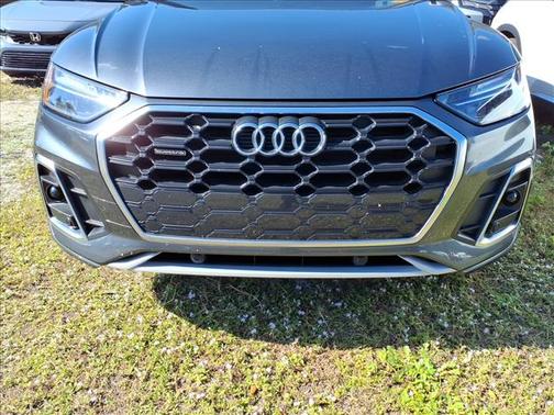 2024 Audi Q5 45 S line quattro Premium