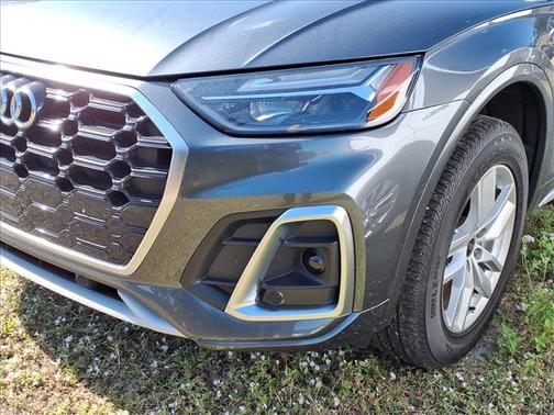 2024 Audi Q5 45 S line quattro Premium