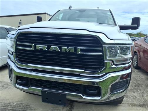 2019 RAM 2500 Big Horn