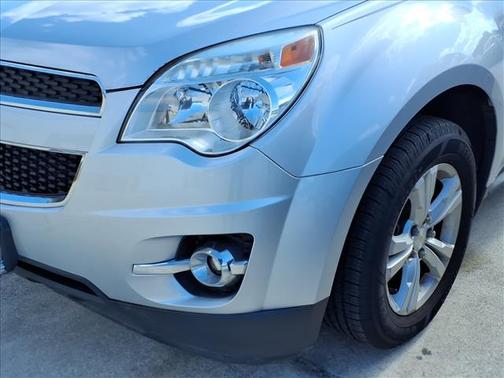 2015 Chevrolet Equinox 2LT