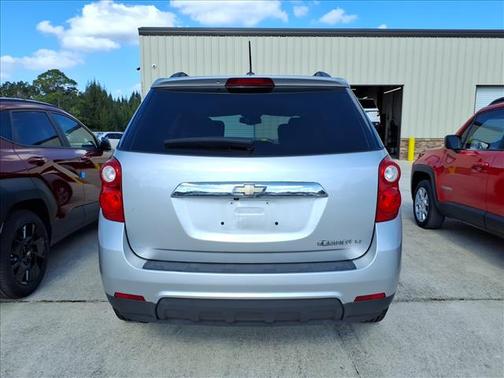 2015 Chevrolet Equinox 2LT