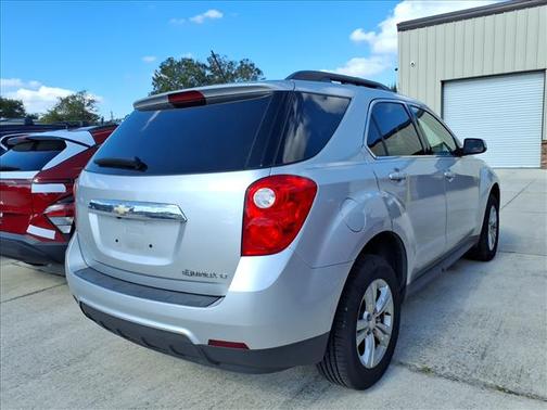 2015 Chevrolet Equinox 2LT