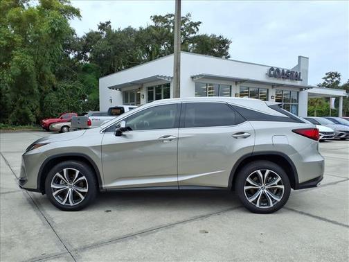 2020 Lexus RX 350 Base