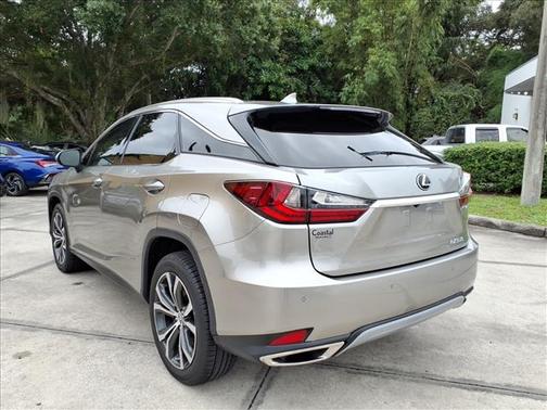 2020 Lexus RX 350 Base