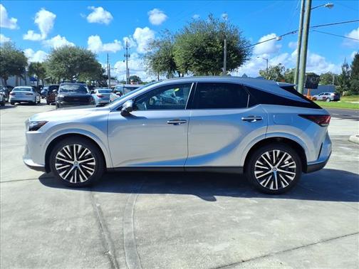 2023 Lexus RX 350 Premium Plus