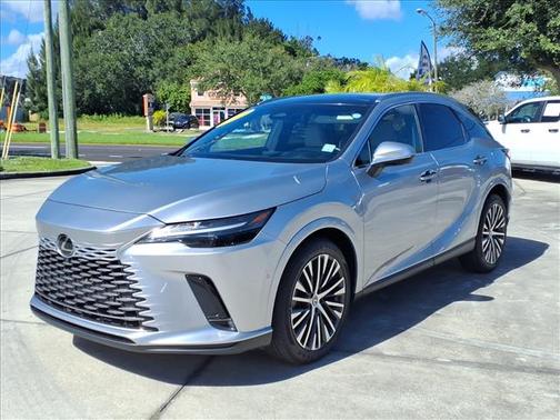 2023 Lexus RX 350 Premium Plus