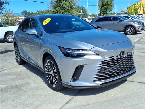 2023 Lexus RX 350 Premium Plus