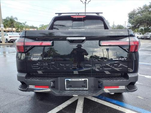 2024 Hyundai SANTA CRUZ 2.5T Limited