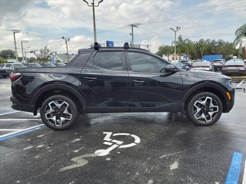 2024 Hyundai SANTA CRUZ 2.5T Limited