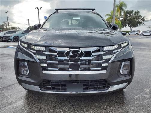 2024 Hyundai SANTA CRUZ 2.5T Limited