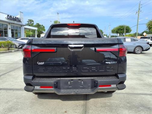 2024 Hyundai SANTA CRUZ 2.5T Limited