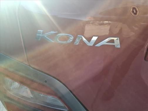 2020 Hyundai KONA EV Limited