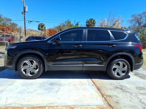 2023 Hyundai SANTA FE SE