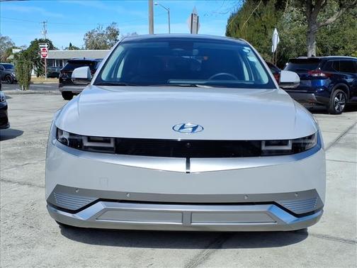 2022 Hyundai IONIQ 5 Limited