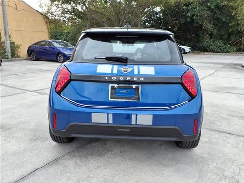 2025 MINI Hardtop Cooper