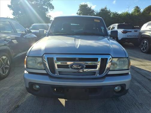 2010 Ford Ranger XLT