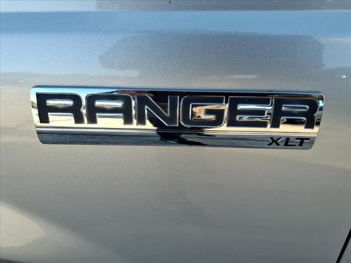 2010 Ford Ranger XLT