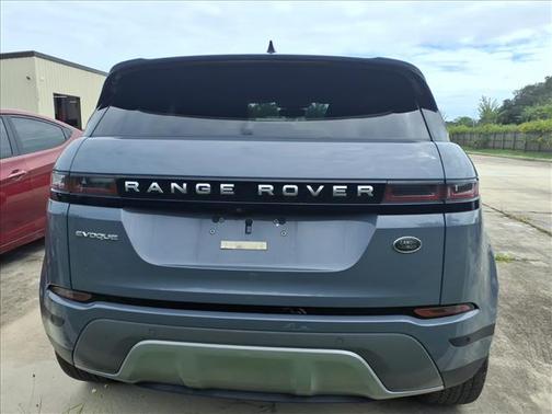 2023 Land Rover Range Rover Evoque SE