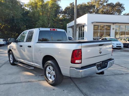 2015 RAM 1500 Tradesman/Express