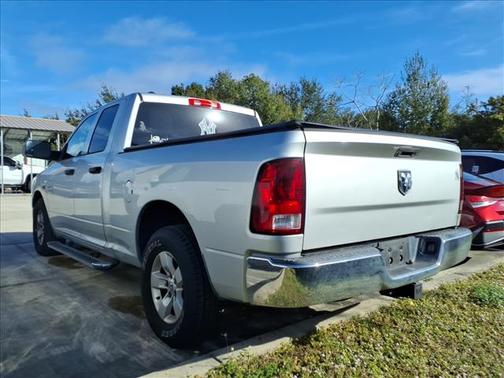 2015 RAM 1500 Tradesman/Express
