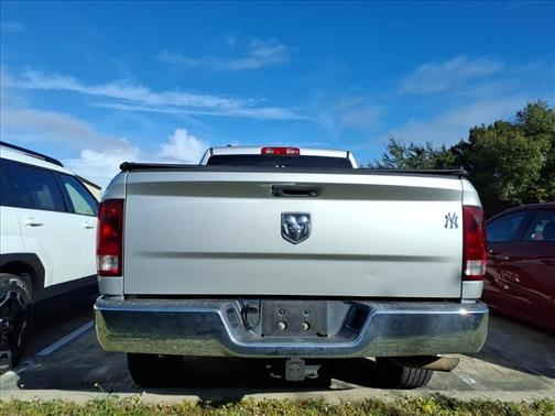 2015 RAM 1500 Tradesman/Express