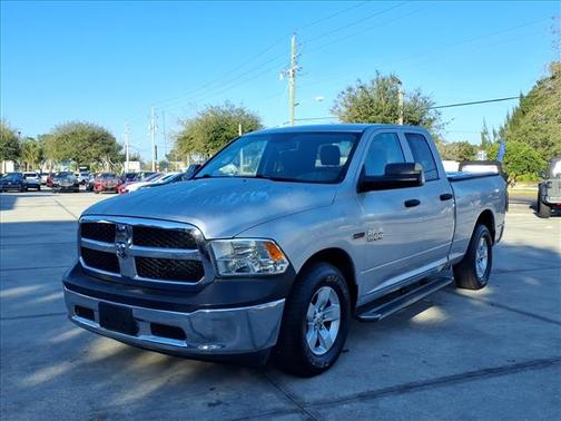 2015 RAM 1500 Tradesman/Express