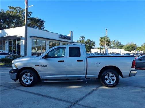 2015 RAM 1500 Tradesman/Express