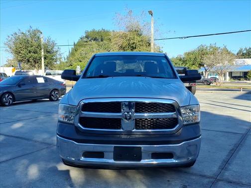 2015 RAM 1500 Tradesman/Express