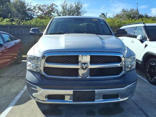 2015 RAM 1500 Tradesman/Express