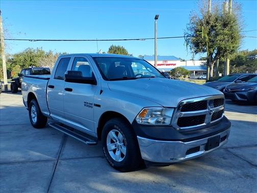 2015 RAM 1500 Tradesman/Express