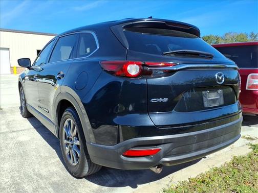2018 Mazda CX-9 Touring