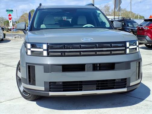 2024 Hyundai SANTA FE HEV Limited