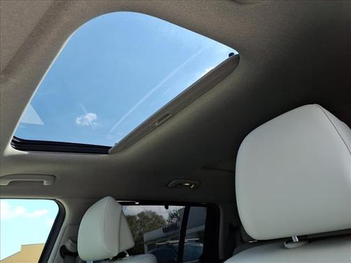 2024 Hyundai SANTA FE HEV Limited