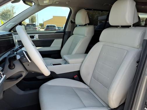 2024 Hyundai SANTA FE HEV Limited