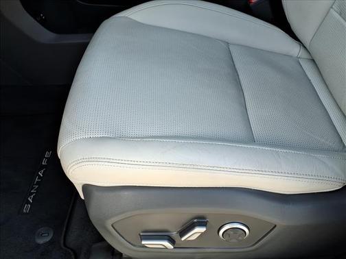 2024 Hyundai SANTA FE HEV Limited