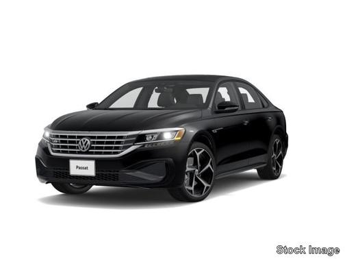 2022 Volkswagen Passat 2.0T R-Line