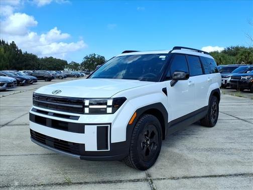 2026 Hyundai SANTA FE XRT