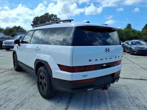 2026 Hyundai SANTA FE XRT