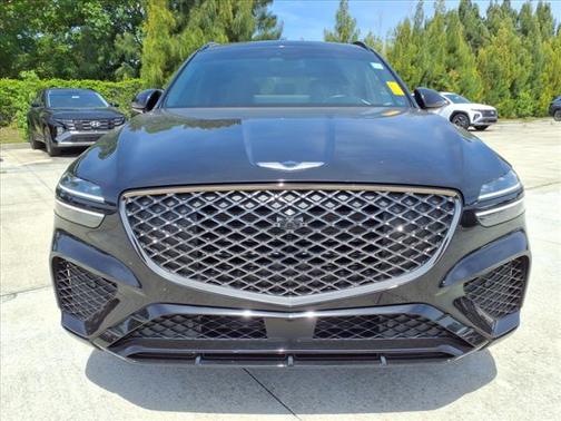 2024 Genesis GV70 3.5T Sport