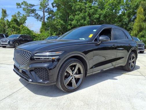 2024 Genesis GV70 3.5T Sport
