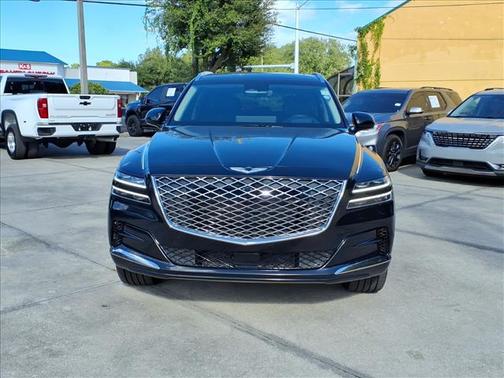 2023 Genesis GV80 2.5T