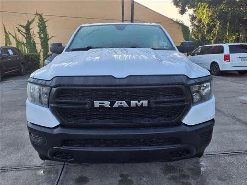 2023 RAM 1500 Tradesman