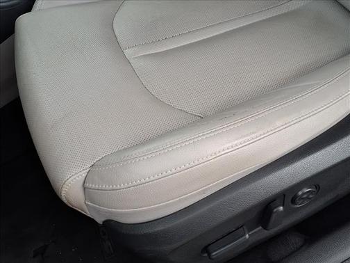 2018 Hyundai SONATA Hybrid Limited