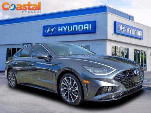 2023 Hyundai SONATA Limited